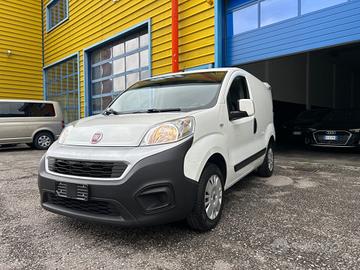 Fiat Fiorino 1.3 MJT 80CV Cargo SX