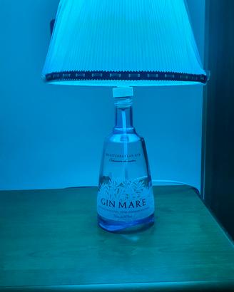 lampada "gin mare"