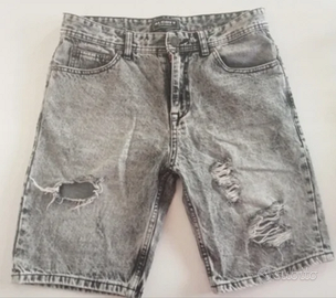 Pantaloncini Jeans 44