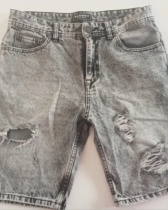 Pantaloncini Jeans 44