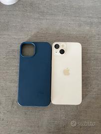 Iphone 13 128 Gb Bianco
