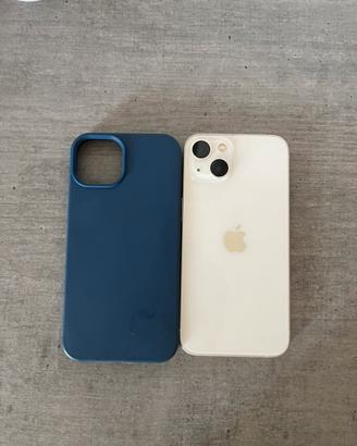 Iphone 13 128 Gb Bianco