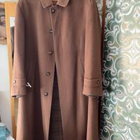 DOLOMITEN LODEN SFODERABILE lana e alpaca