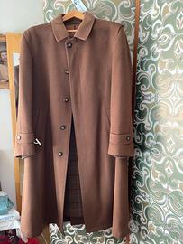 DOLOMITEN LODEN SFODERABILE lana e alpaca