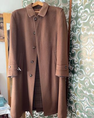 DOLOMITEN LODEN SFODERABILE lana e alpaca