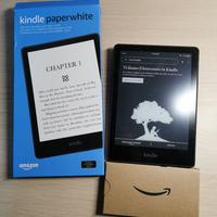 kindle paperwhite 11