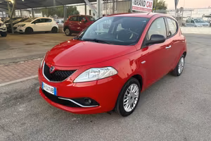 Lancia Ypsilon 1.2 GPL Ecochic Unipro 2017