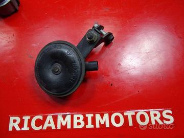 PIASTRE BMW R1150R 2002