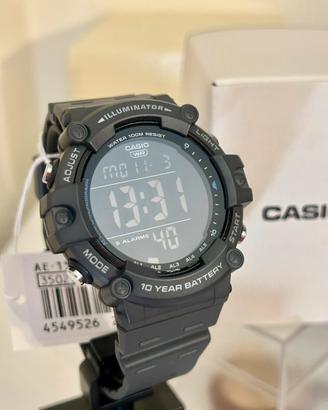 Orologio Casio AE-1500WH