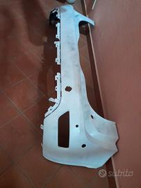 Paraurti citroen c4 picasso...già con primer 