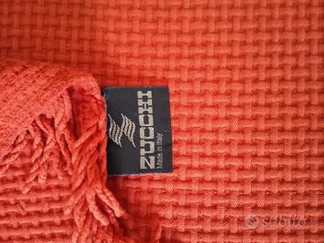 COPRILETTO COTONE PICHET ZUCCHI €10