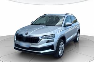 SKODA Karoq 2.0 tdi Executive 150cv dsg