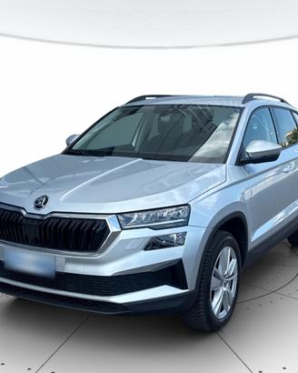 SKODA Karoq 2.0 tdi Executive 150cv dsg