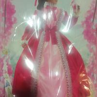 Principessa carnevale 