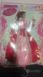 Principessa carnevale 