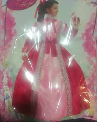 Principessa carnevale 