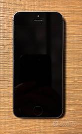 iPhone SE Apple 16GB