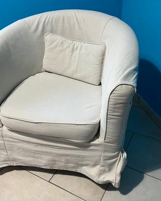 Poltrona ikea