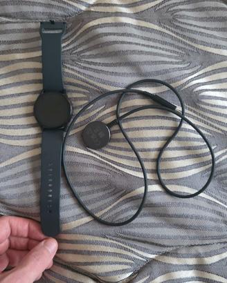 Samsung Galaxy watch 5 40 mm nero