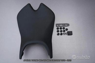 Sella Anteriore APRILIA TUONO / RS 660 2020 - 2025