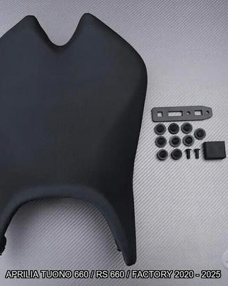 Sella Anteriore APRILIA TUONO / RS 660 2020 - 2025