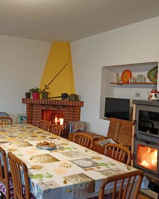 Casa vacanze Lusiana conco altopiano di asiago