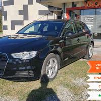 AUDI A3 3� serie A3 SPB 1.6 TDI 116 CV S tronic...