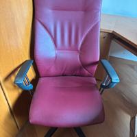 Sedia da ufficio