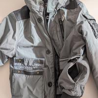 Giubbotto North Sails ragazzo 164 cm