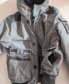 Giubbotto North Sails ragazzo 164 cm