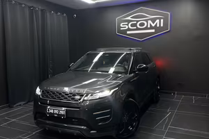 Land Rover Range Evoque 2.0D I4 204 CV AWD Auto R-