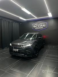 Land Rover Range Evoque 2.0D I4 204 CV AWD Auto R-