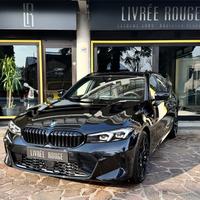 Bmw 330 i xDrive Touring Msport