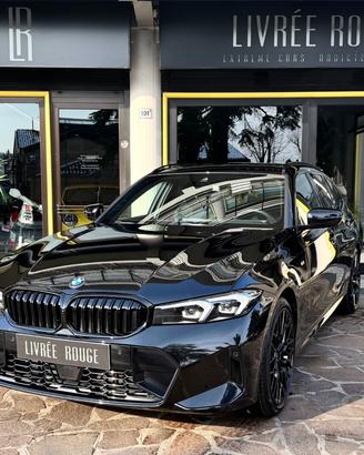 Bmw 330 i xDrive Touring Msport