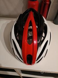 Casco bici da corsa
