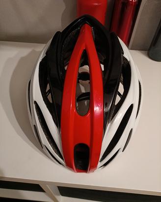Casco bici da corsa