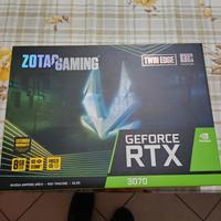 RTX 3070 oc
