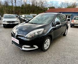 Renault Scenic XMod 1.5 dCi Limited 2modelli 2016