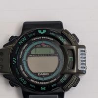 Orologio Casio 1170 atc 1000