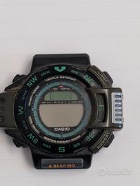 Orologio Casio 1170 atc 1000