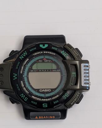 Orologio Casio 1170 atc 1000