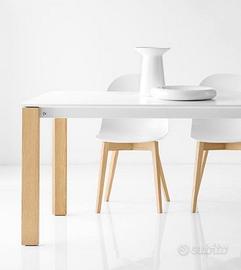 Tavolo allungabile Connubia Eminence