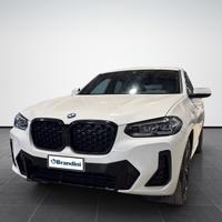 BMW X4 xdrive30d mhev 48V Msport 249cv auto