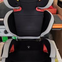 seggiolino auto 15-36