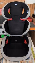 seggiolino auto 15-36