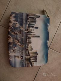 borsa Y Not?