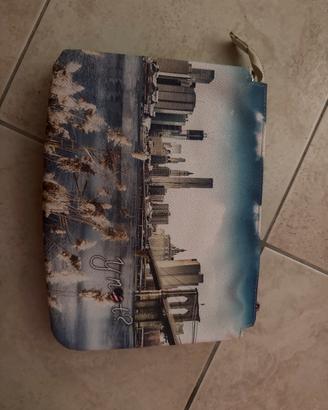 borsa Y Not?