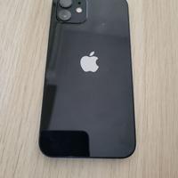 iPhone 12 Black 256GB – Batteria 97% – Come Nuovo!