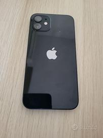 iPhone 12 Black 256GB – Batteria 97% – Come Nuovo!