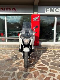 Honda Integra 700 ABS
